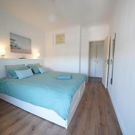Cascais 2 Bedroom Apartment With Sunny Terrace Exteriör bild