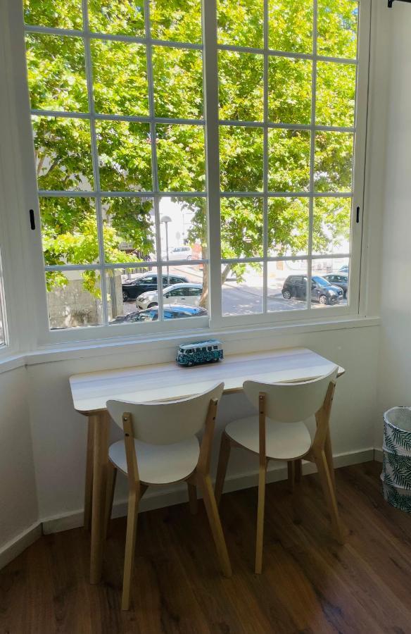 Cascais 2 Bedroom Apartment With Sunny Terrace Exteriör bild