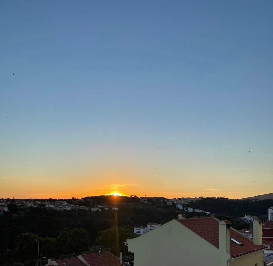 Cascais 2 Bedroom Apartment With Sunny Terrace Exteriör bild