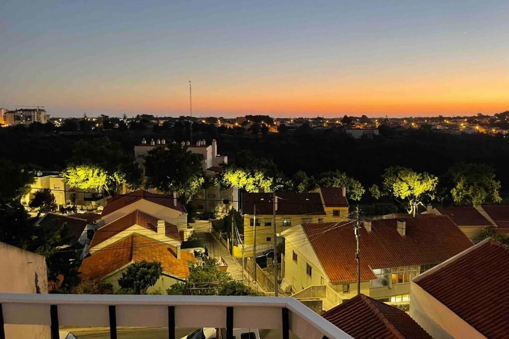 Cascais 2 Bedroom Apartment With Sunny Terrace Exteriör bild