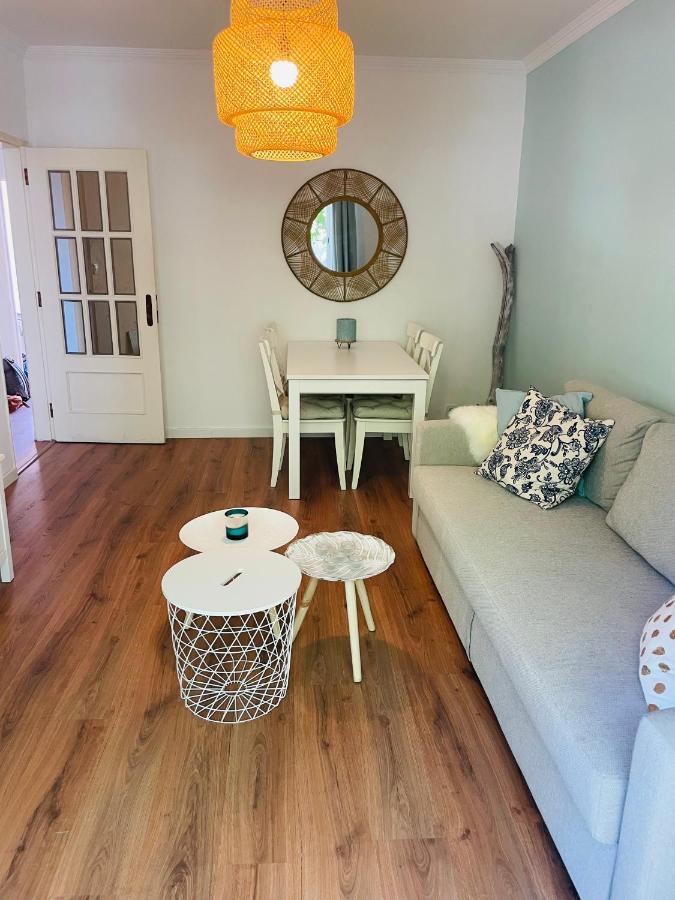 Cascais 2 Bedroom Apartment With Sunny Terrace Exteriör bild