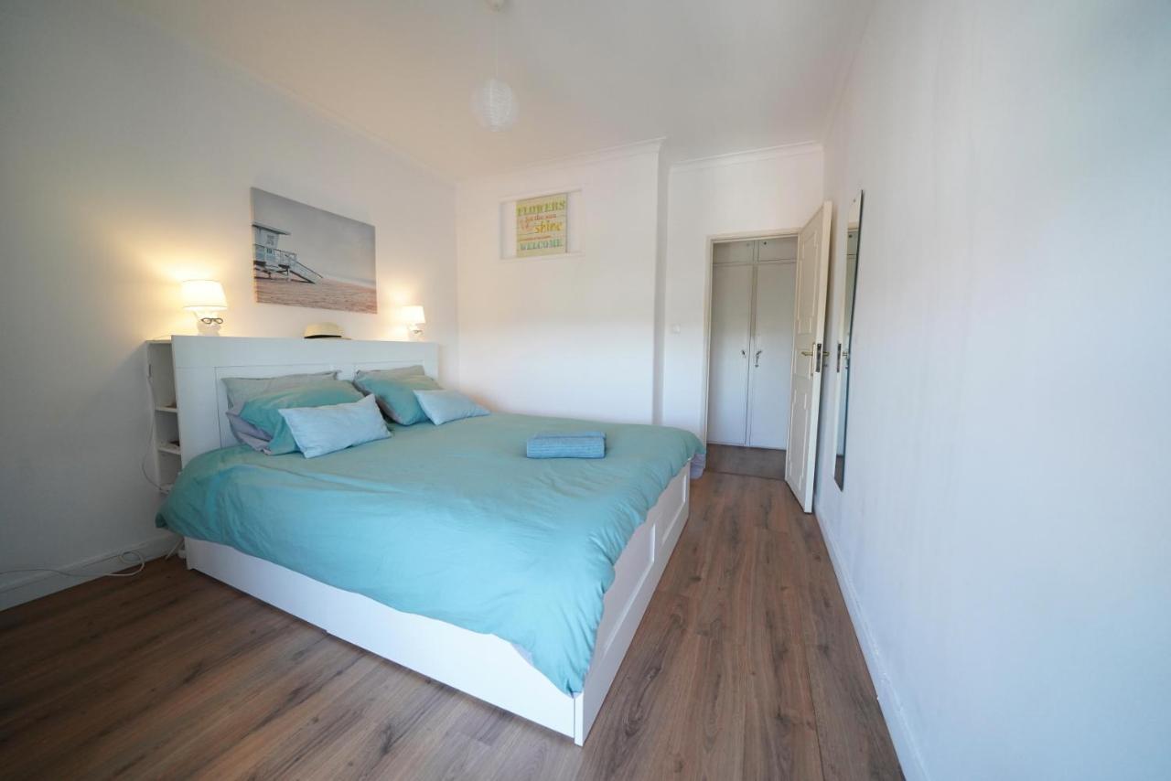Cascais 2 Bedroom Apartment With Sunny Terrace Exteriör bild