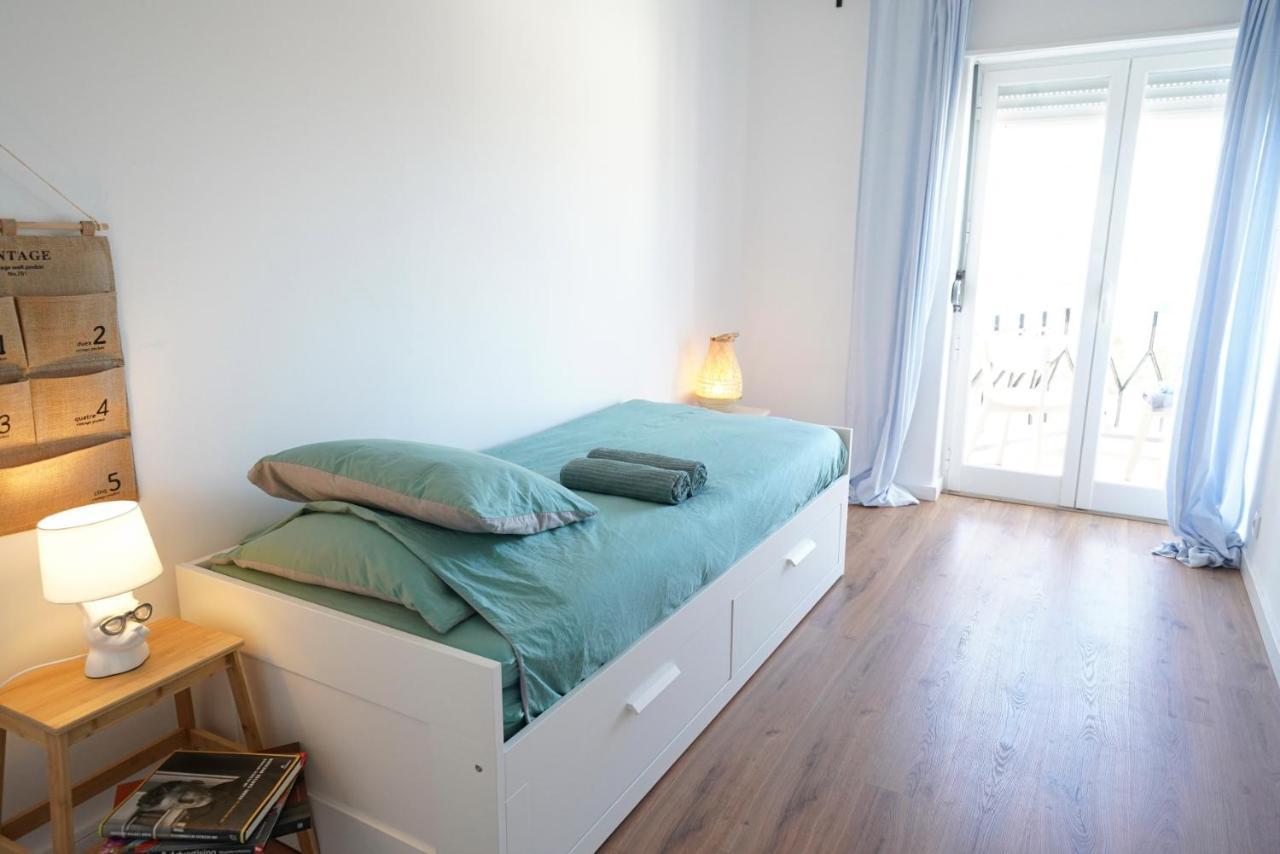 Cascais 2 Bedroom Apartment With Sunny Terrace Exteriör bild