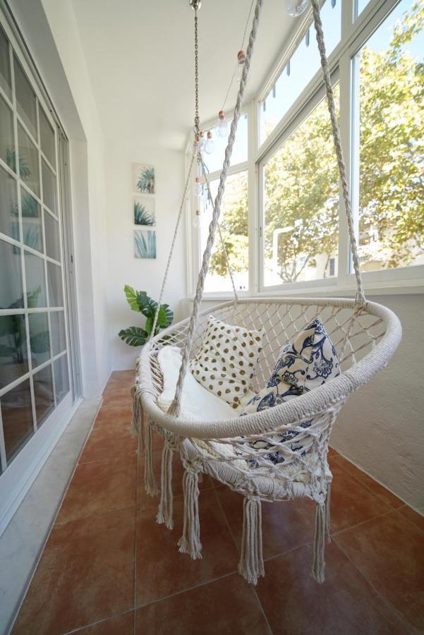 Cascais 2 Bedroom Apartment With Sunny Terrace Exteriör bild