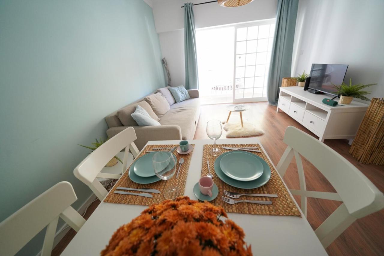 Cascais 2 Bedroom Apartment With Sunny Terrace Exteriör bild
