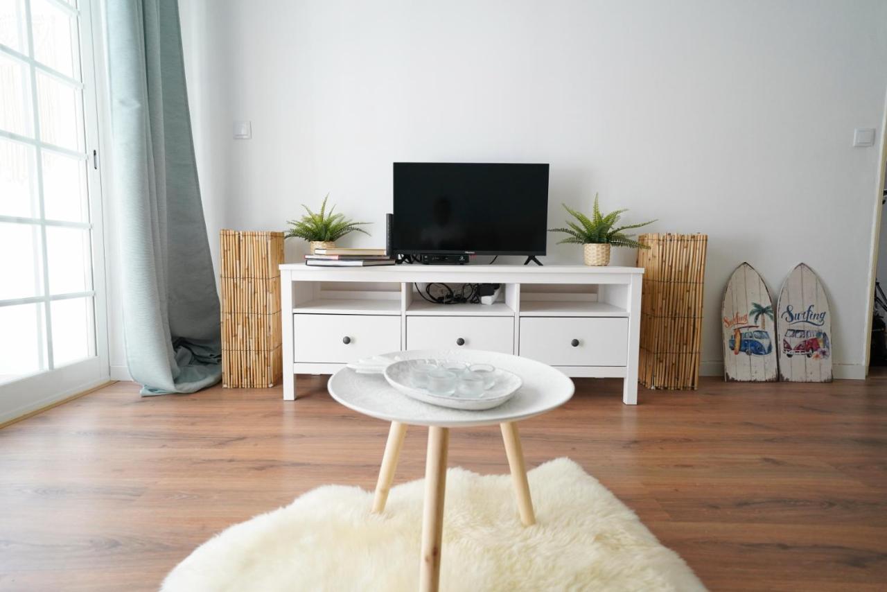 Cascais 2 Bedroom Apartment With Sunny Terrace Exteriör bild