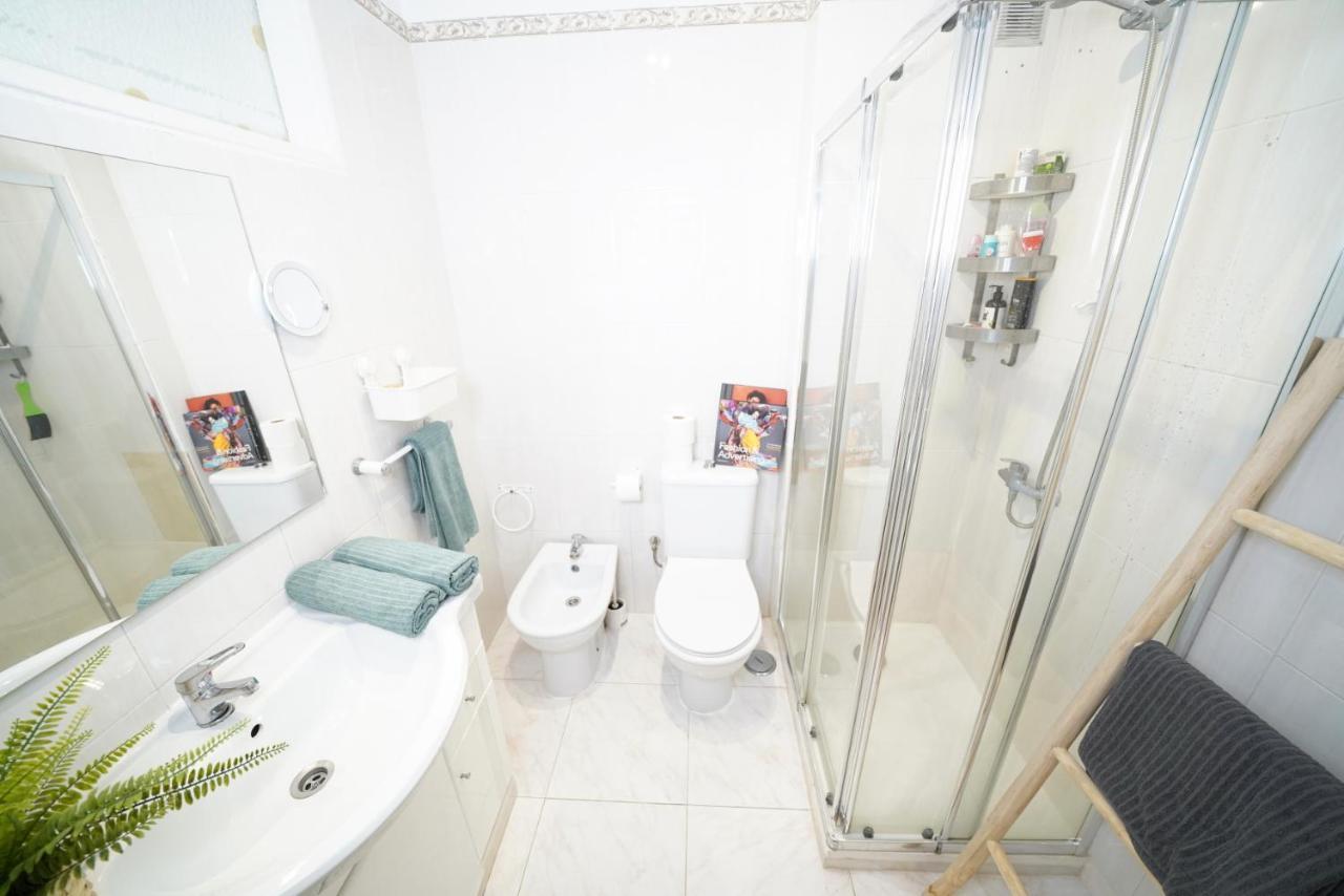 Cascais 2 Bedroom Apartment With Sunny Terrace Exteriör bild