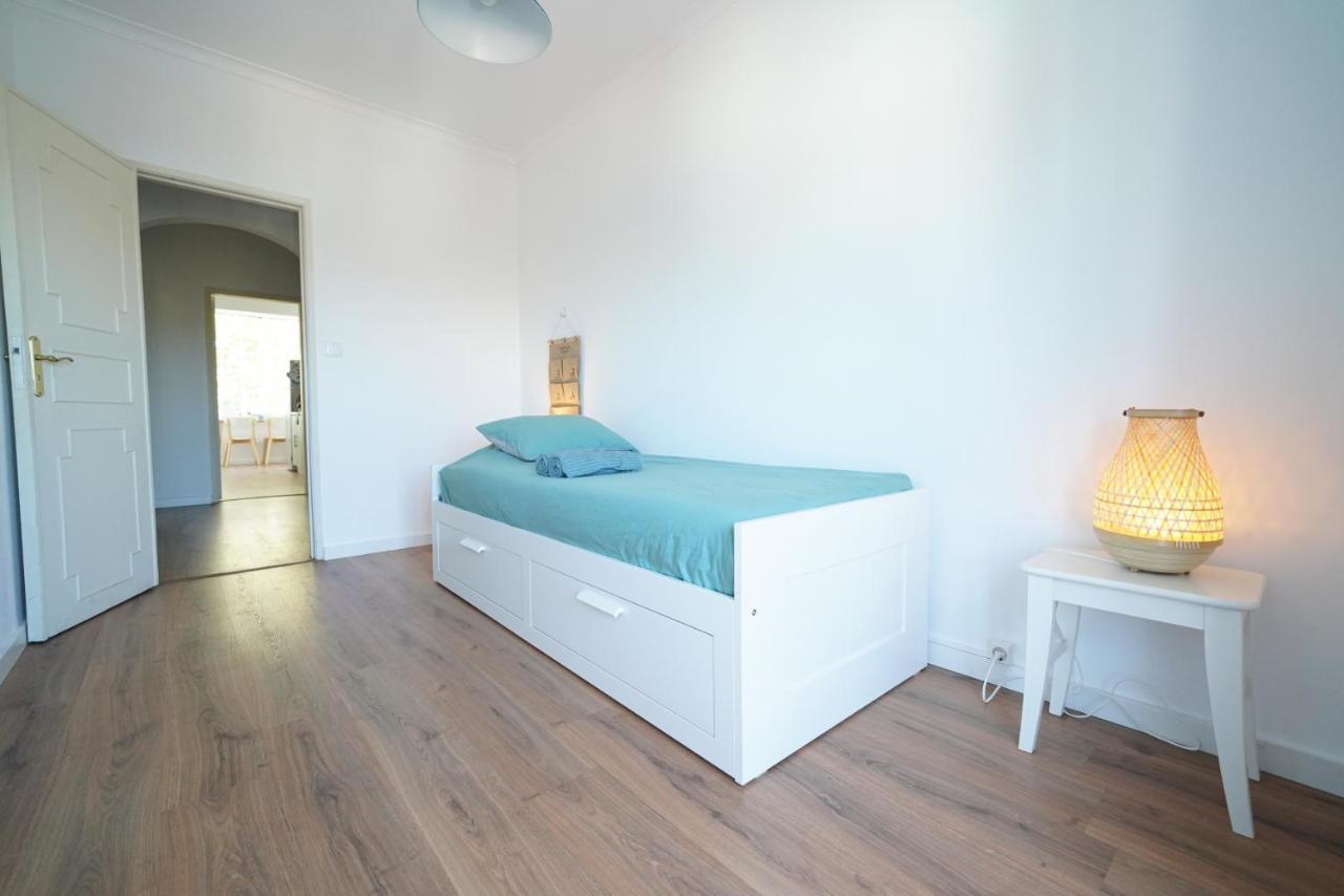 Cascais 2 Bedroom Apartment With Sunny Terrace Exteriör bild